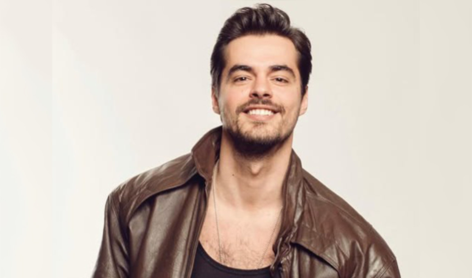 Oyuncu Berk Atan trafik kazası geçirdi